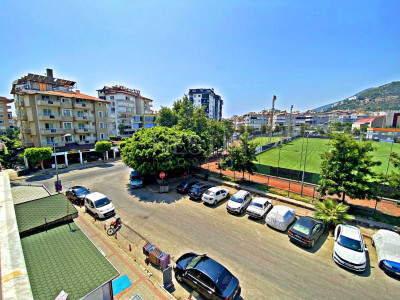 Квартира 2+1 в районе Аланьи в 1500 м от Средиземного моря фото 8