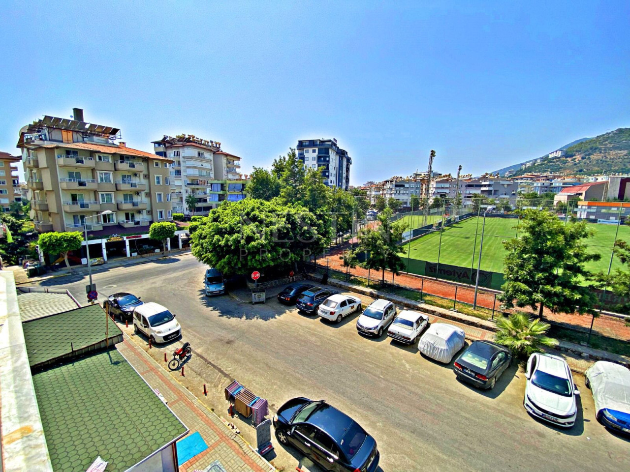 Квартира 2+1 в районе Аланьи в 1500 м от Средиземного моря фото 8