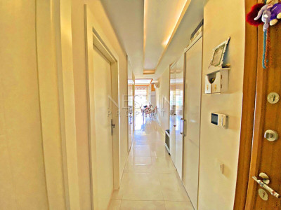 Квартира 2+1 в районе Аланьи в 1500 м от Средиземного моря фото 11