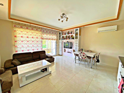 Квартира 2+1 в районе Аланьи в 1500 м от Средиземного моря фото 14