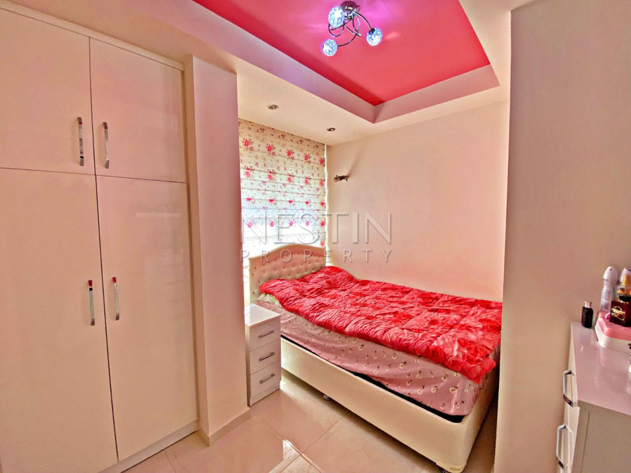 Квартира 2+1 в районе Аланьи в 1500 м от Средиземного моря фото 18