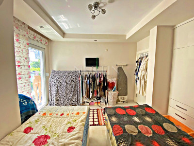 Квартира 2+1 в районе Аланьи в 1500 м от Средиземного моря фото 19