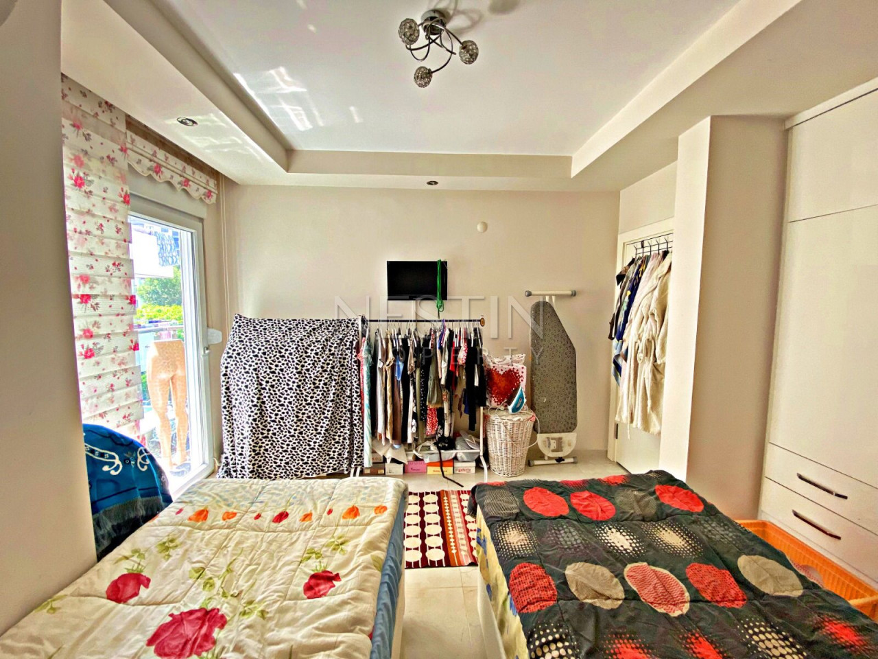 Квартира 2+1 в районе Аланьи в 1500 м от Средиземного моря фото 19