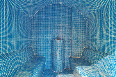 Квартира дуплекс 3+1, в районе Оба, в 750 м от Средиземного моря фото 5