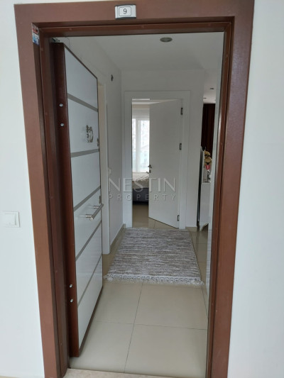 Квартира 1+1 в районе Джикджилли в 900 м от Средиземного моря фото 2