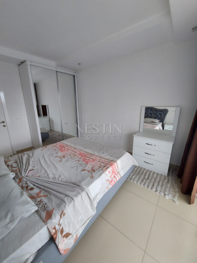 Квартира 1+1 в районе Джикджилли в 900 м от Средиземного моря фото 12