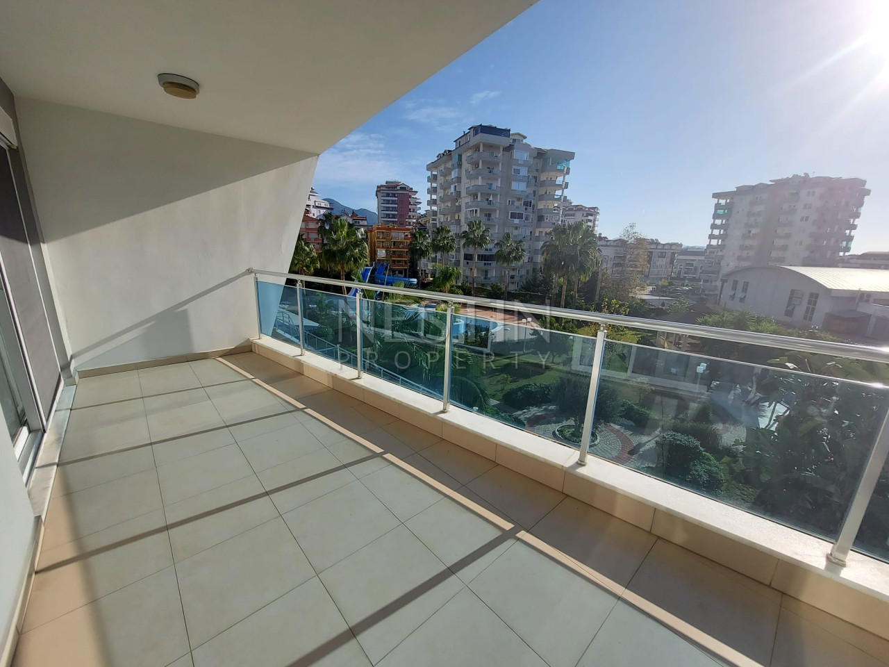 Квартира 1+1 в районе Джикджилли в 900 м от Средиземного моря фото 17