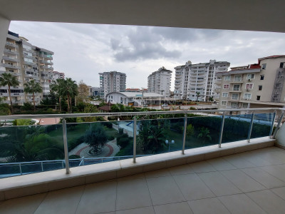 Квартира 1+1 в районе Джикджилли в 900 м от Средиземного моря фото 18