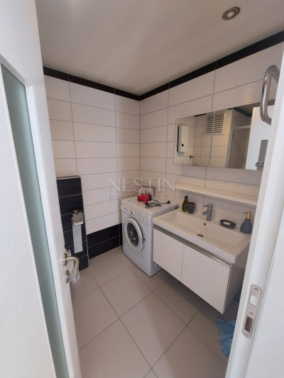 Квартира 1+1 в районе Джикджилли в 900 м от Средиземного моря фото 19