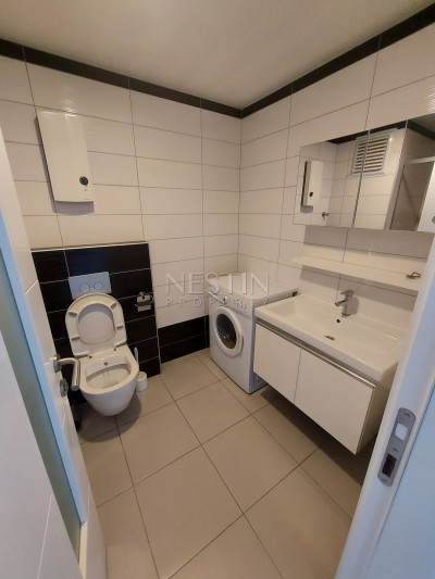 Квартира 1+1 в районе Джикджилли в 900 м от Средиземного моря фото 20