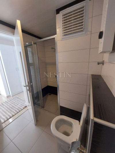 Квартира 1+1 в районе Джикджилли в 900 м от Средиземного моря фото 21