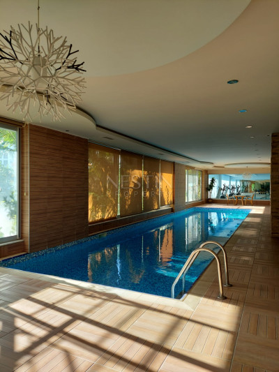 Квартира 1+1 в районе Джикджилли в 900 м от Средиземного моря фото 23