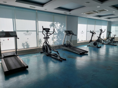 Квартира 1+1 в районе Джикджилли в 900 м от Средиземного моря фото 24