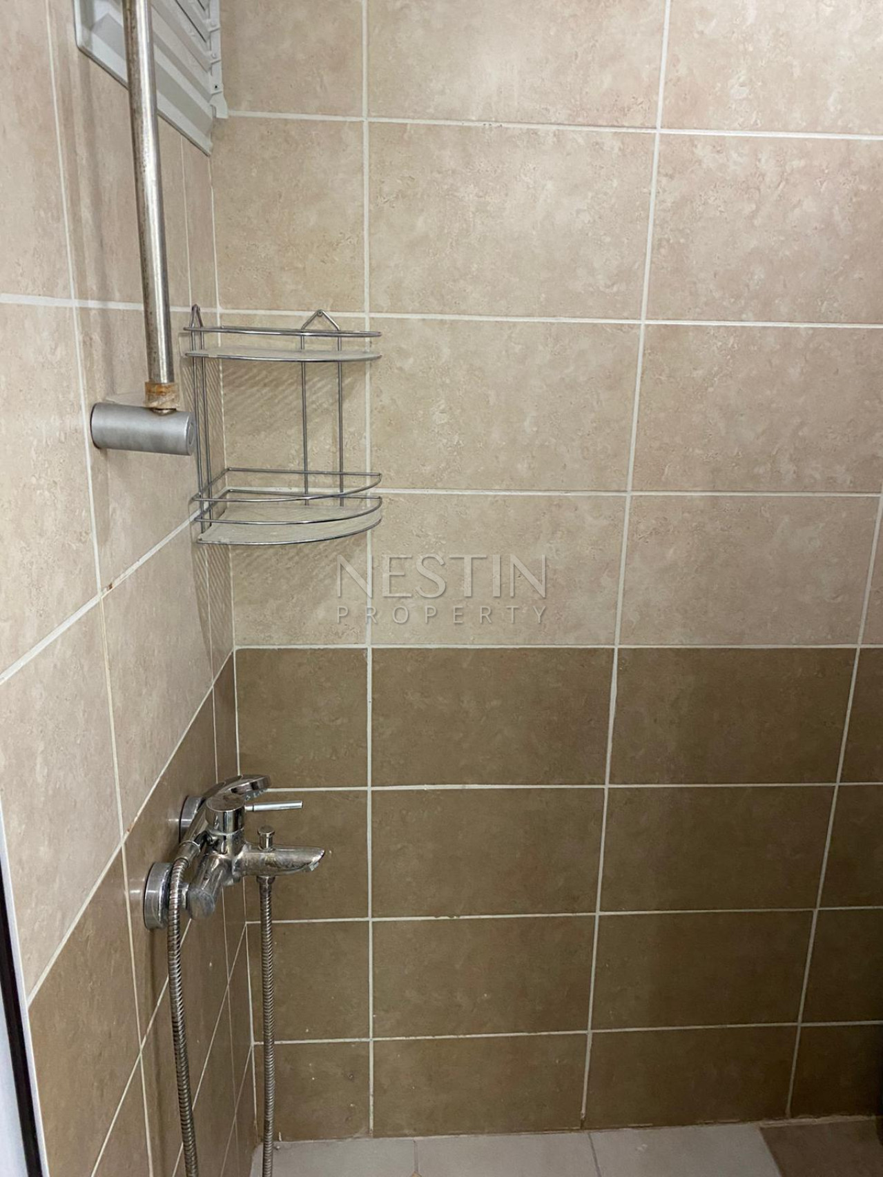 Квартира 1+1 в районе Джикджилли в 800 м от Средиземного моря фото 15