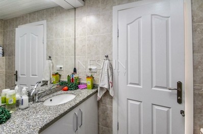 Прекрасная квартира 3+1 в центре Аланьи с захватывающим видом фото 16