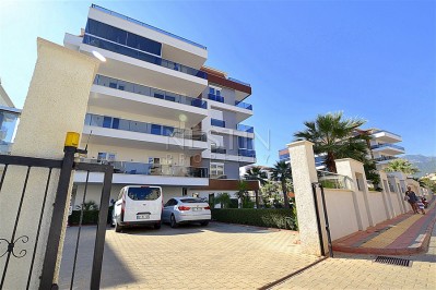 Отличная меблированная квартира 2+1 в европейском районе Оба фото 3