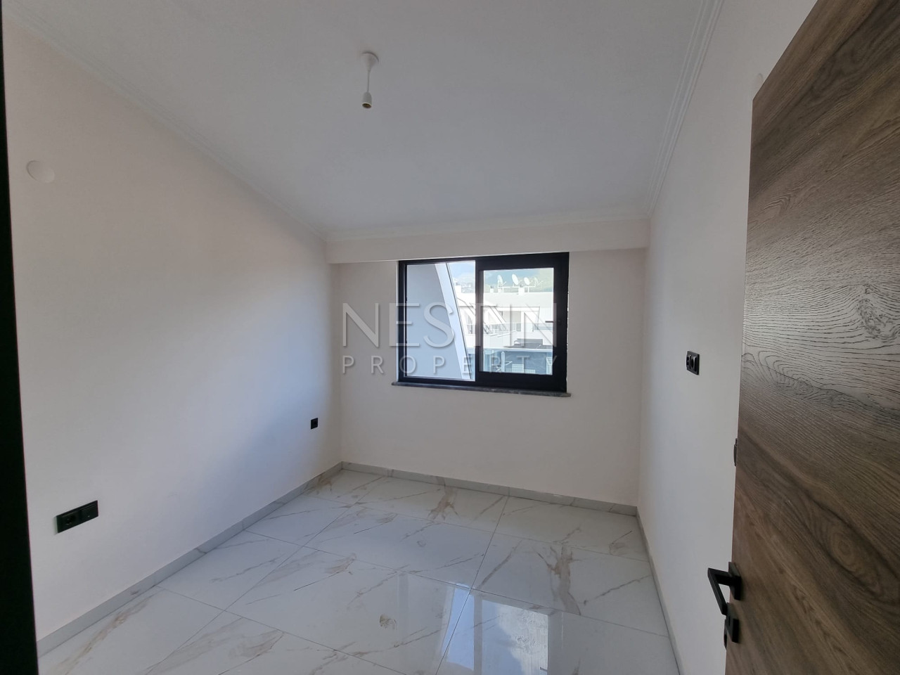 Квартира дуплекс 2+1 в районе верхней Обы в новом доме с видом на горы фото 6