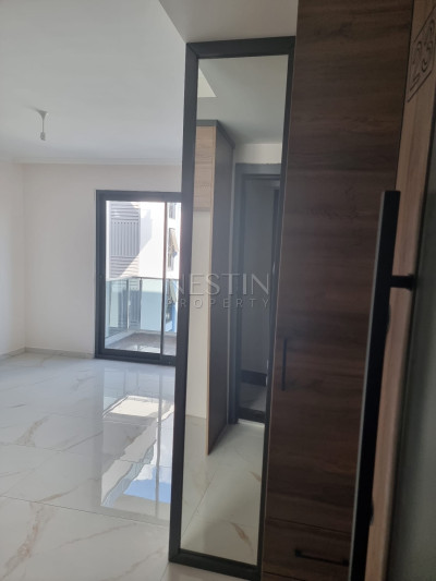 Квартира дуплекс 2+1 в районе верхней Обы в новом доме с видом на горы фото 9