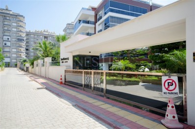 Отличная меблированная квартира 2+1 в европейском районе Оба фото 11