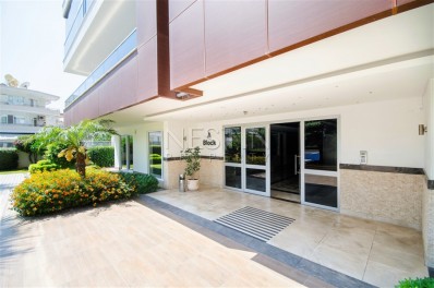 Отличная меблированная квартира 2+1 в европейском районе Оба фото 12