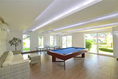 Отличная меблированная квартира 2+1 в европейском районе Оба фото 17