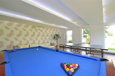 Отличная меблированная квартира 2+1 в европейском районе Оба фото 18