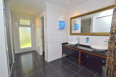 Отличная меблированная квартира 2+1 в европейском районе Оба фото 19