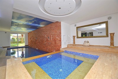 Отличная меблированная квартира 2+1 в европейском районе Оба фото 20