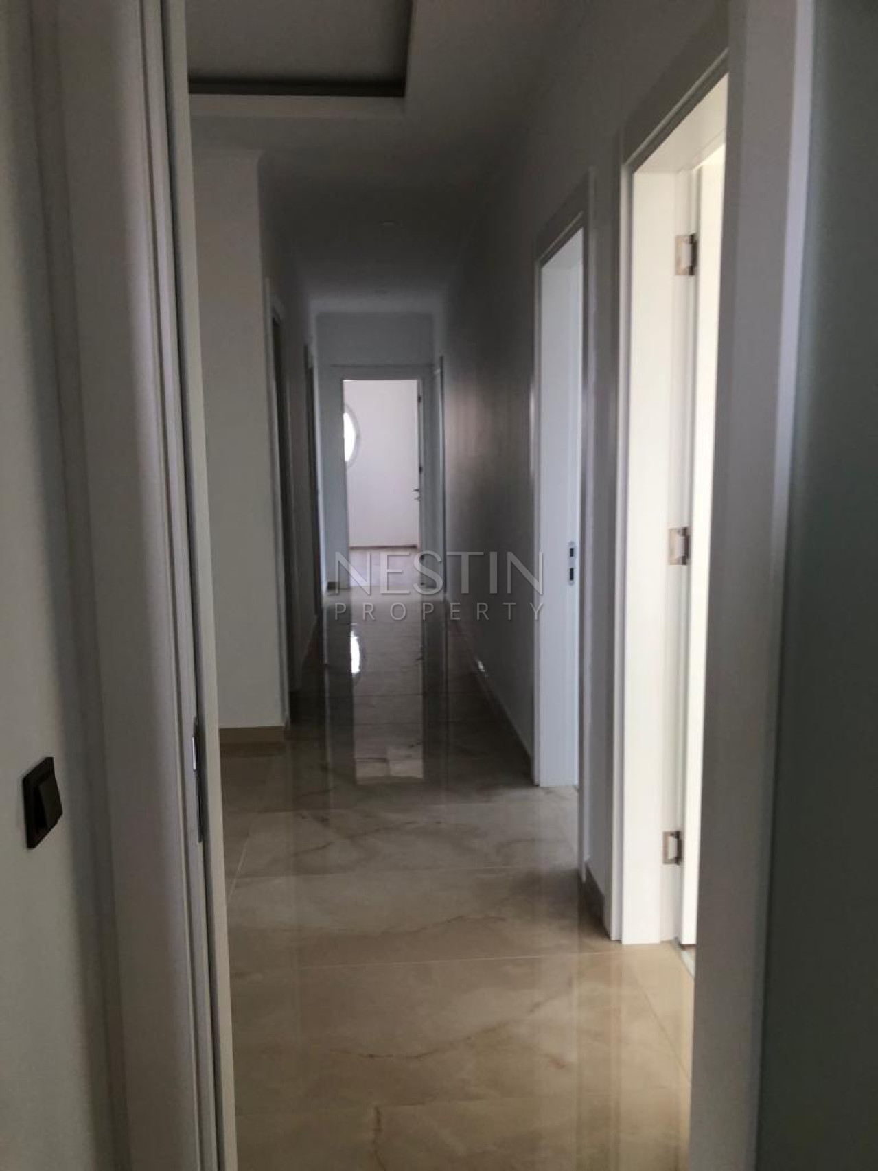 Квартира 3+1 в районе Оба в 750 м от Средиземного моря фото 9