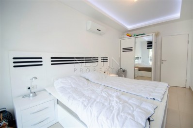 Отличная меблированная квартира 2+1 в европейском районе Оба фото 22