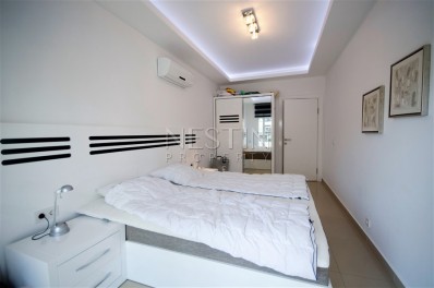 Отличная меблированная квартира 2+1 в европейском районе Оба фото 23