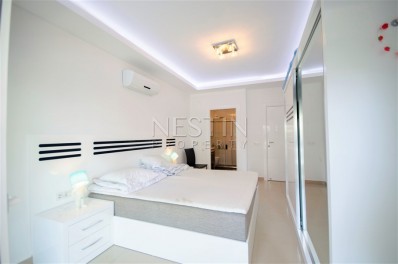 Отличная меблированная квартира 2+1 в европейском районе Оба фото 25