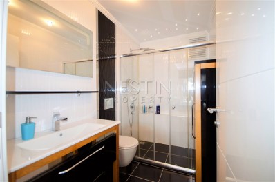 Отличная меблированная квартира 2+1 в европейском районе Оба фото 26