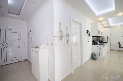 Отличная меблированная квартира 2+1 в европейском районе Оба фото 27