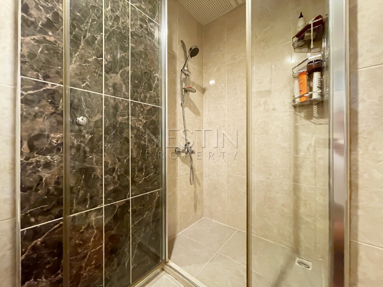 Квартира 2+1 в районе Тосмур в 600 м от Средиземного моря фото 37