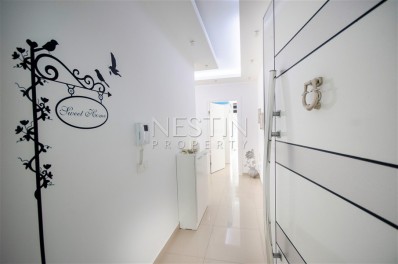 Отличная меблированная квартира 2+1 в европейском районе Оба фото 28