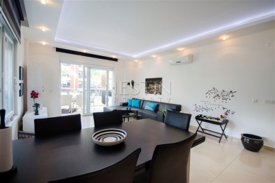 Отличная меблированная квартира 2+1 в европейском районе Оба фото 30