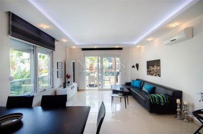 Отличная меблированная квартира 2+1 в европейском районе Оба фото 31