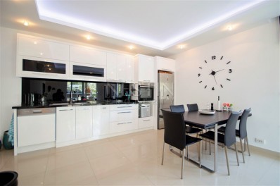 Отличная меблированная квартира 2+1 в европейском районе Оба фото 32