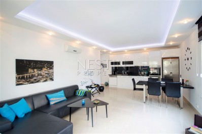 Отличная меблированная квартира 2+1 в европейском районе Оба фото 33