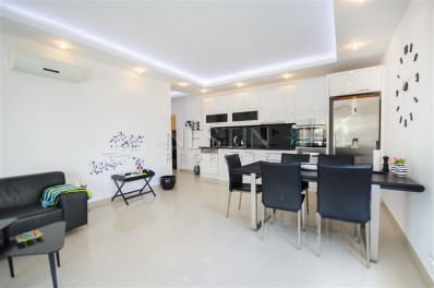 Отличная меблированная квартира 2+1 в европейском районе Оба фото 34