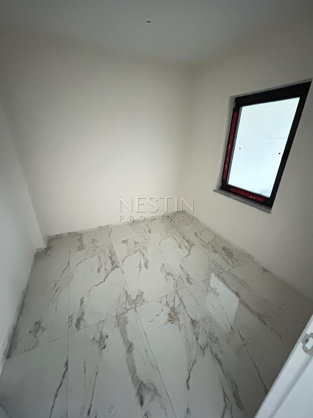 Квартира дуплекс 3+1 в районе Каргыджак в 200 м от Средиземного моря фото 4