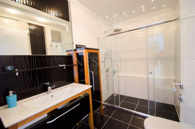 Отличная меблированная квартира 2+1 в европейском районе Оба фото 36