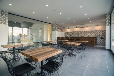 Квартира с мебелью новом комплексе с богатой инфраструктурой в Махмутларе фото 3