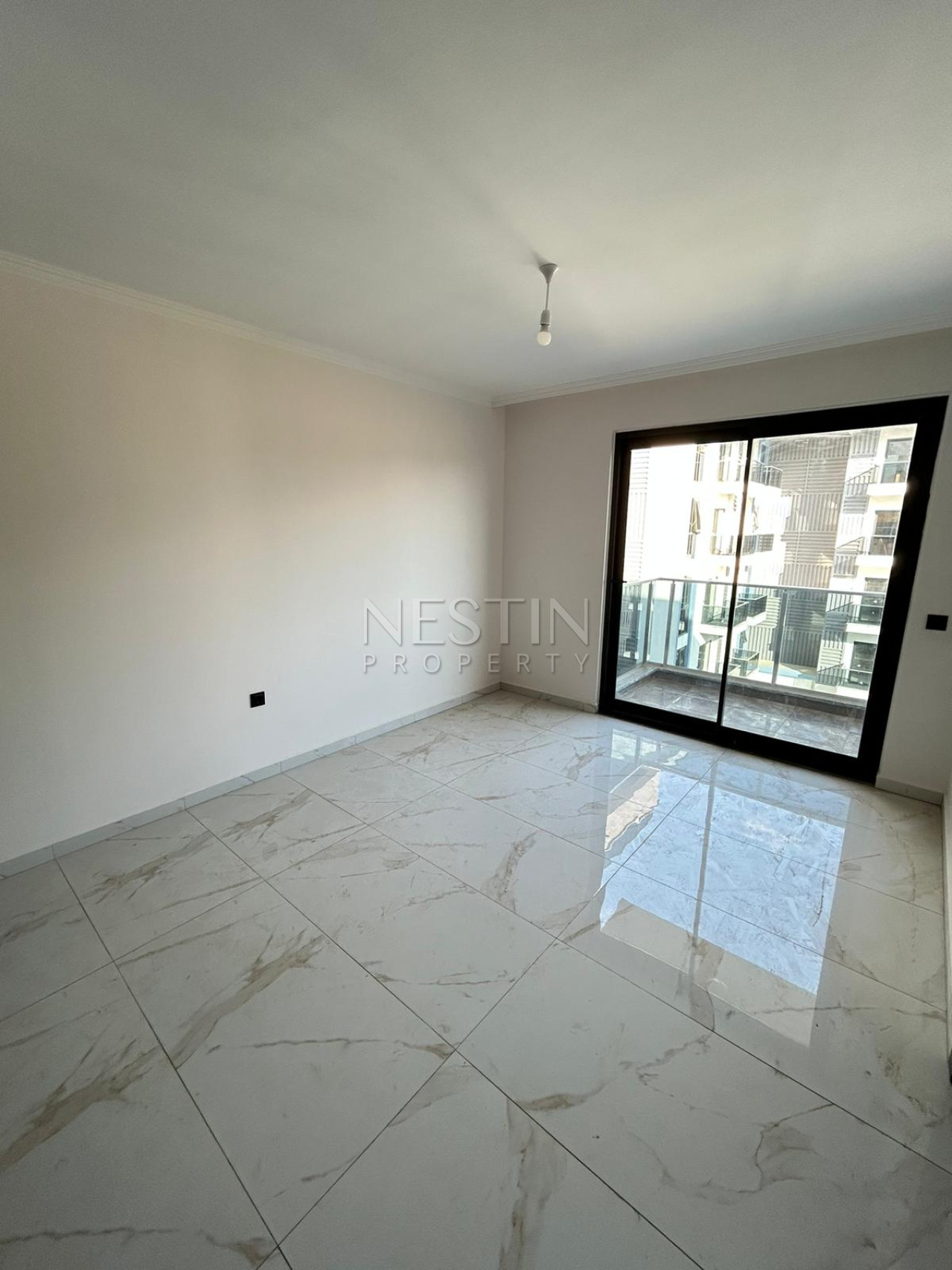 Квартира 1+1 в районе верхней Обы в новом жилом доме фото 4