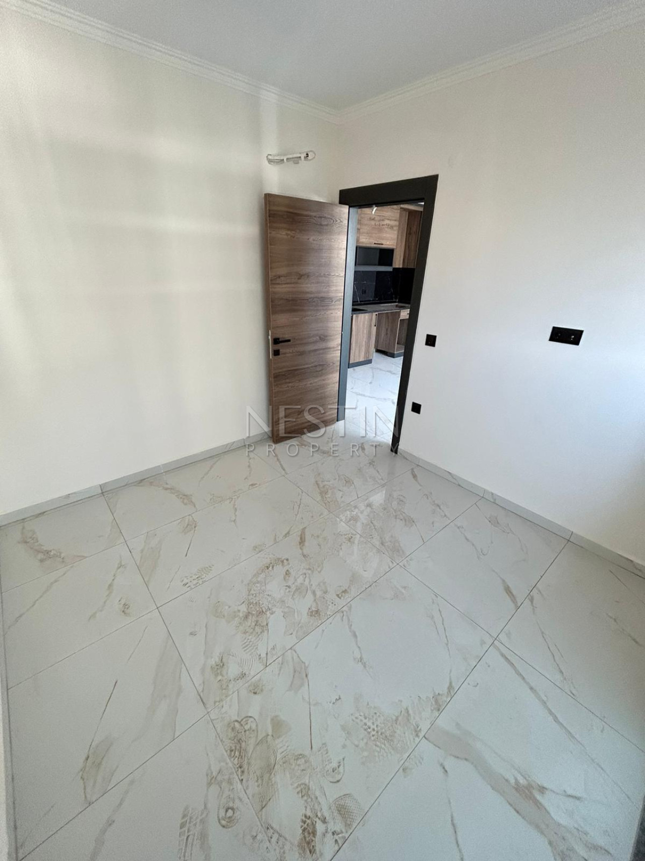 Квартира 1+1 в районе верхней Обы в новом жилом доме фото 5