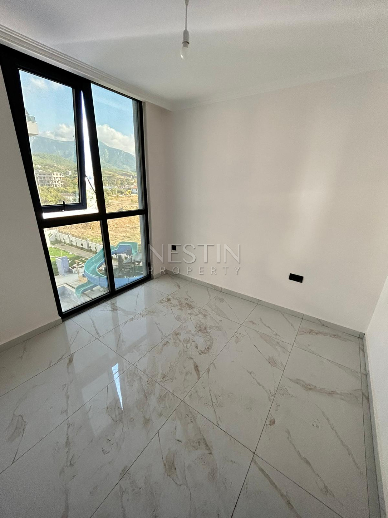 Квартира 1+1 в районе верхней Обы в новом жилом доме фото 6