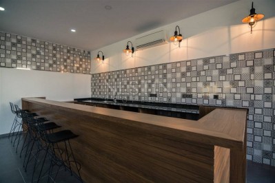 Квартира с мебелью новом комплексе с богатой инфраструктурой в Махмутларе фото 4