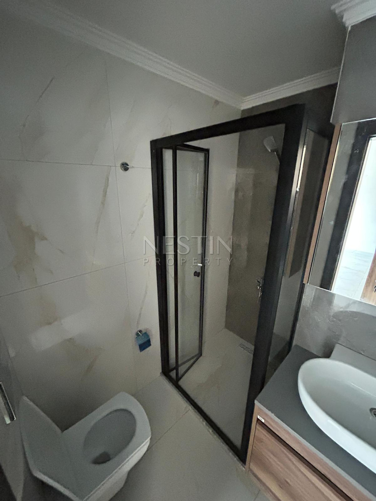 Квартира 1+1 в районе верхней Обы в новом жилом доме фото 9