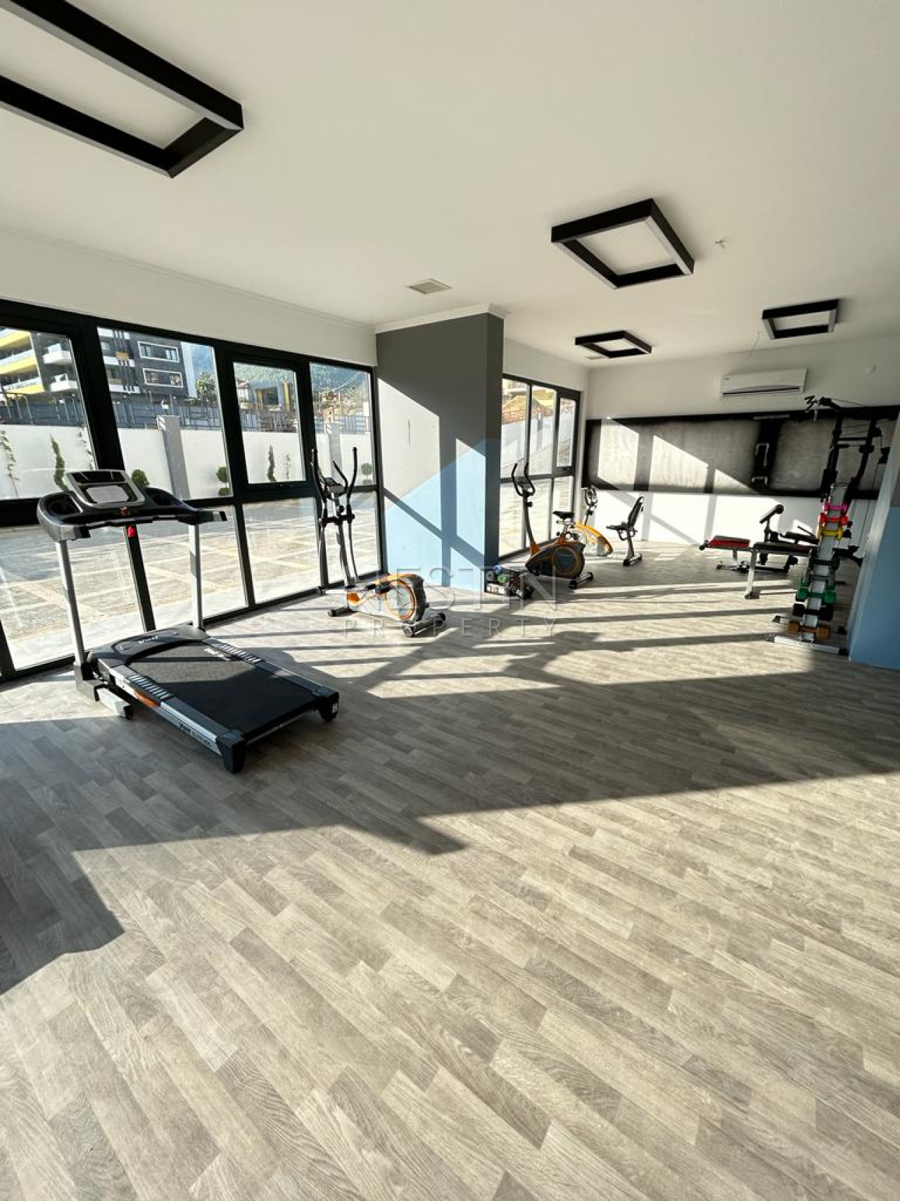 Квартира 1+1 в районе верхней Обы в новом жилом доме фото 10